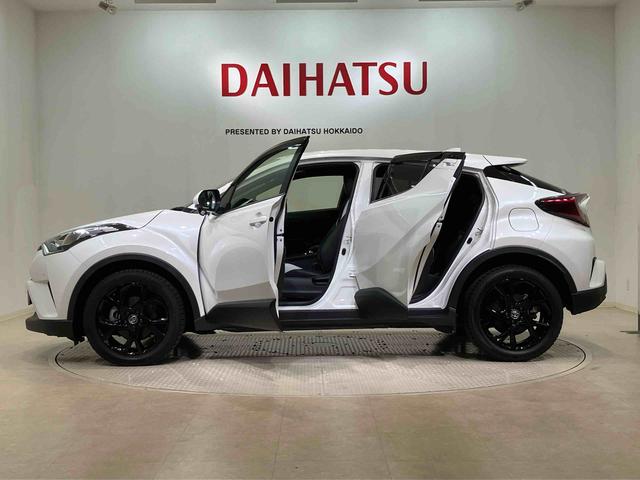Ｃ−ＨＲＧ−Ｔ　モード　ネロ（北海道）の中古車