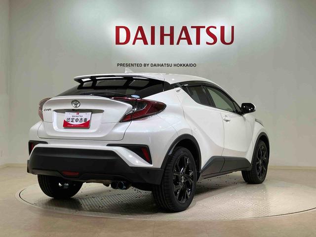 Ｃ−ＨＲＧ−Ｔ　モード　ネロ（北海道）の中古車