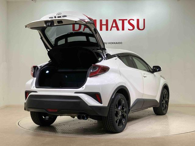 Ｃ−ＨＲＧ−Ｔ　モード　ネロ（北海道）の中古車