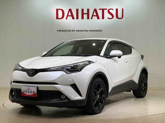 Ｃ−ＨＲＧ−Ｔ　モード　ネロ（北海道）の中古車