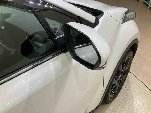 Ｃ−ＨＲＧ−Ｔ　モード　ネロ（北海道）の中古車