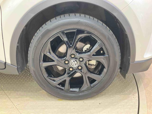 Ｃ−ＨＲＧ−Ｔ　モード　ネロ（北海道）の中古車