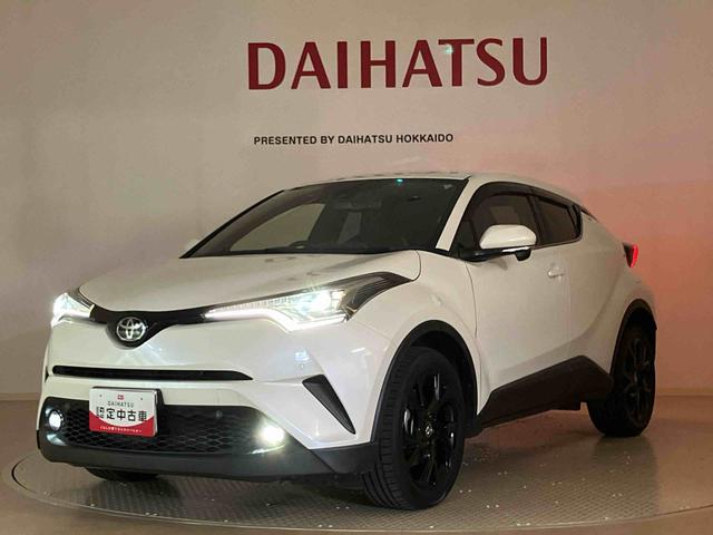 Ｃ−ＨＲＧ−Ｔ　モード　ネロ（北海道）の中古車