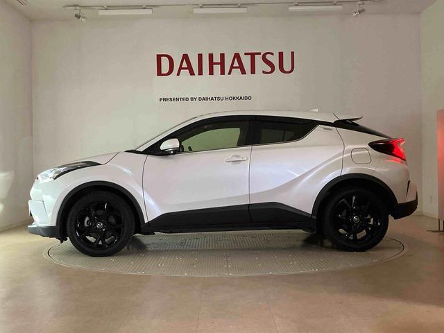 Ｃ−ＨＲＧ−Ｔ　モード　ネロ（北海道）の中古車