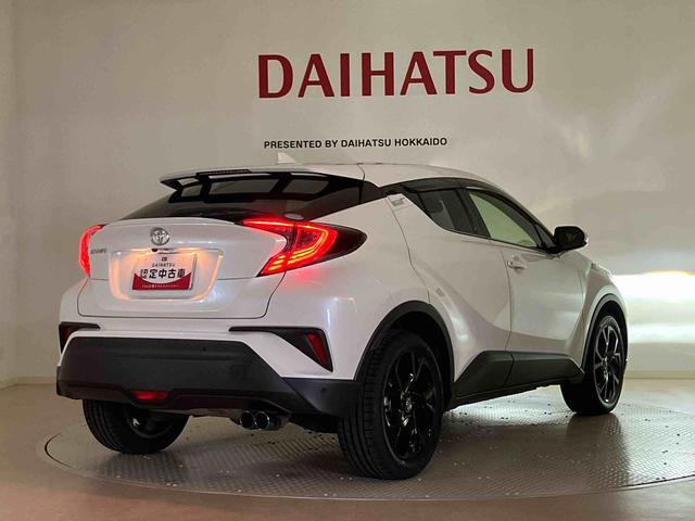 Ｃ−ＨＲＧ−Ｔ　モード　ネロ（北海道）の中古車