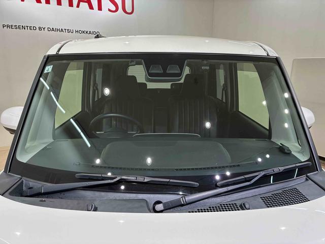 ムーヴキャンバスＧブラックインテリアリミテッド　ＳＡIII４ＷＤ　ＥＴＣ　アルミホイール　アイドリングストップ　オートマチックハイビーム　衝突防止システム　ＬＥＤヘッドランプ　レーンアシスト　スマートキー　記録簿　ワンオーナー　エアバッグ　エアコン　ＡＢＳ（北海道）の中古車