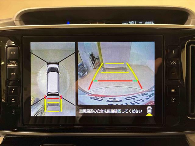 ムーヴキャンバスＧブラックインテリアリミテッド　ＳＡIII４ＷＤ　ＥＴＣ　アルミホイール　アイドリングストップ　オートマチックハイビーム　衝突防止システム　ＬＥＤヘッドランプ　レーンアシスト　スマートキー　記録簿　ワンオーナー　エアバッグ　エアコン　ＡＢＳ（北海道）の中古車