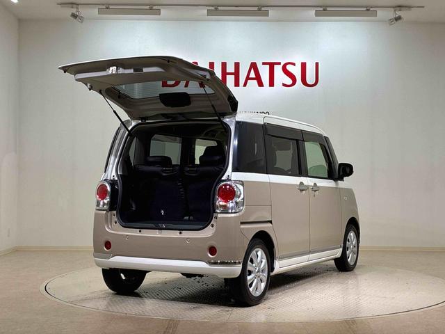 ムーヴキャンバスＧブラックインテリアリミテッド　ＳＡIII４ＷＤ　ＥＴＣ　アルミホイール　アイドリングストップ　オートマチックハイビーム　衝突防止システム　ＬＥＤヘッドランプ　レーンアシスト　スマートキー　記録簿　ワンオーナー　エアバッグ　エアコン　ＡＢＳ（北海道）の中古車
