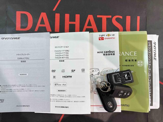 ムーヴキャンバスＧブラックインテリアリミテッド　ＳＡIII４ＷＤ　ＥＴＣ　アルミホイール　アイドリングストップ　オートマチックハイビーム　衝突防止システム　ＬＥＤヘッドランプ　レーンアシスト　スマートキー　記録簿　ワンオーナー　エアバッグ　エアコン　ＡＢＳ（北海道）の中古車