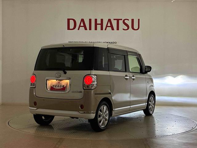 ムーヴキャンバスＧブラックインテリアリミテッド　ＳＡIII４ＷＤ　ＥＴＣ　アルミホイール　アイドリングストップ　オートマチックハイビーム　衝突防止システム　ＬＥＤヘッドランプ　レーンアシスト　スマートキー　記録簿　ワンオーナー　エアバッグ　エアコン　ＡＢＳ（北海道）の中古車