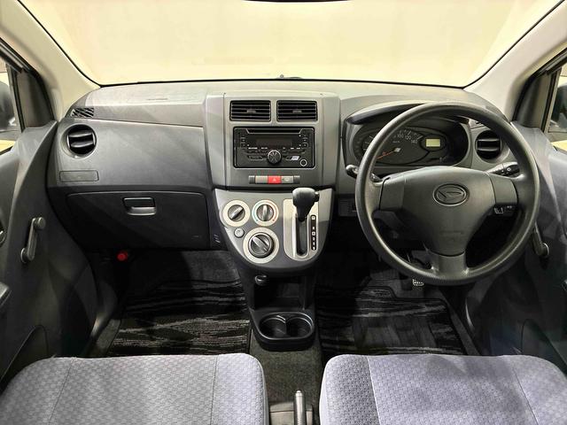 ミラＴＸ４ＷＤ　アルミホイール　キーレスエントリー　記録簿　エアコン　パワーステアリング　エアバッグ　ＣＤ　ＡＢＳ（北海道）の中古車