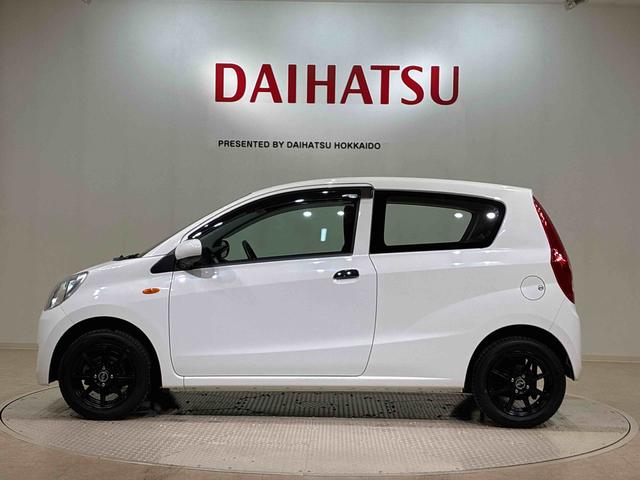 ミラＴＸ４ＷＤ　アルミホイール　キーレスエントリー　記録簿　エアコン　パワーステアリング　エアバッグ　ＣＤ　ＡＢＳ（北海道）の中古車