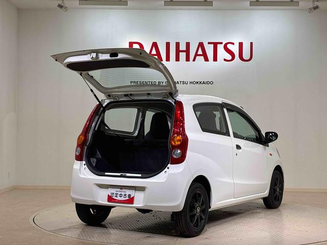 ミラＴＸ４ＷＤ　アルミホイール　キーレスエントリー　記録簿　エアコン　パワーステアリング　エアバッグ　ＣＤ　ＡＢＳ（北海道）の中古車