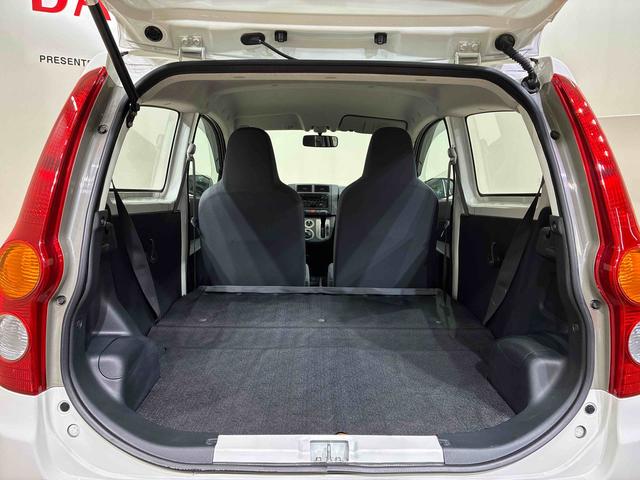 ミラＴＸ４ＷＤ　アルミホイール　キーレスエントリー　記録簿　エアコン　パワーステアリング　エアバッグ　ＣＤ　ＡＢＳ（北海道）の中古車