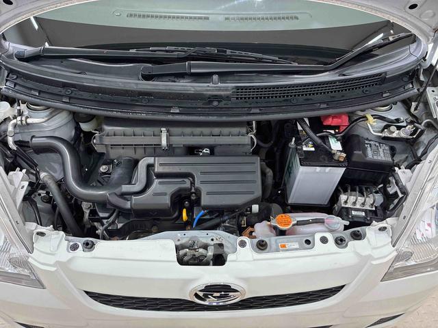 ミラＴＸ４ＷＤ　アルミホイール　キーレスエントリー　記録簿　エアコン　パワーステアリング　エアバッグ　ＣＤ　ＡＢＳ（北海道）の中古車