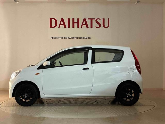 ミラＴＸ４ＷＤ　アルミホイール　キーレスエントリー　記録簿　エアコン　パワーステアリング　エアバッグ　ＣＤ　ＡＢＳ（北海道）の中古車