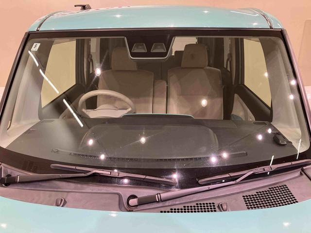 ムーヴキャンバスＧホワイトアクセントリミテッド　ＳＡIII（北海道）の中古車