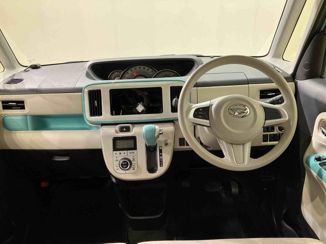 ムーヴキャンバスＧホワイトアクセントリミテッド　ＳＡIII（北海道）の中古車