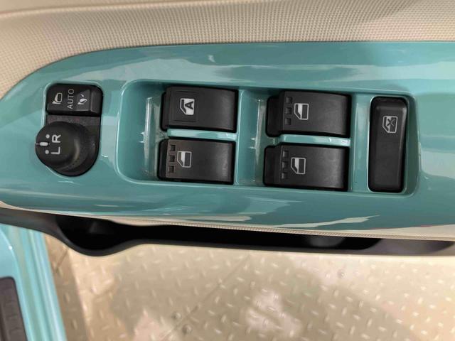 ムーヴキャンバスＧホワイトアクセントリミテッド　ＳＡIII（北海道）の中古車