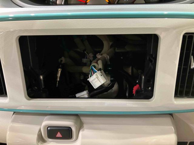 ムーヴキャンバスＧホワイトアクセントリミテッド　ＳＡIII（北海道）の中古車