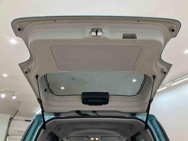ムーヴキャンバスＧホワイトアクセントリミテッド　ＳＡIII（北海道）の中古車