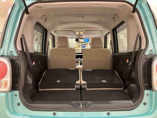 ムーヴキャンバスＧホワイトアクセントリミテッド　ＳＡIII（北海道）の中古車