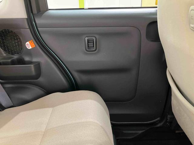 ムーヴキャンバスＧホワイトアクセントリミテッド　ＳＡIII（北海道）の中古車