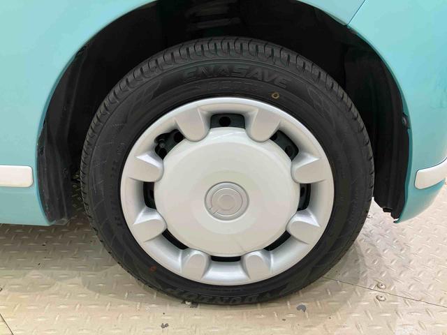 ムーヴキャンバスＧホワイトアクセントリミテッド　ＳＡIII（北海道）の中古車