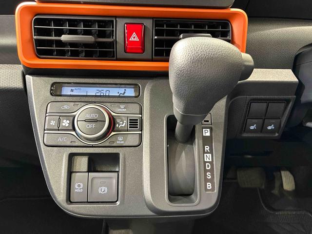 タントファンクロス(北海道)の中古車