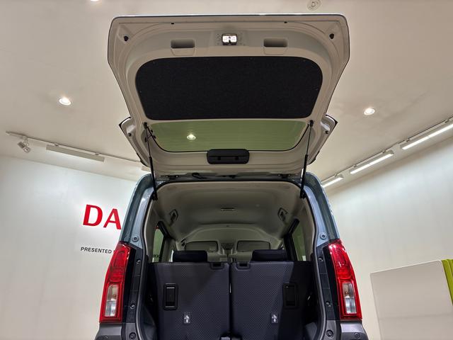 タントファンクロス(北海道)の中古車