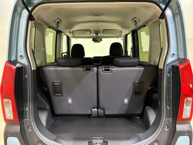タントファンクロス(北海道)の中古車