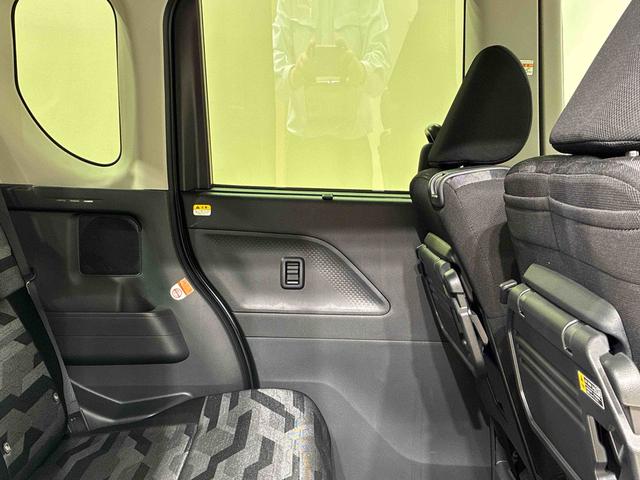 タントファンクロス(北海道)の中古車