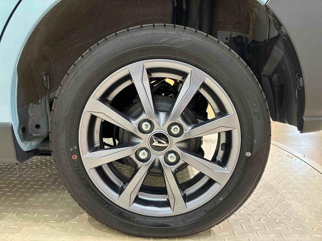 タントファンクロス(北海道)の中古車