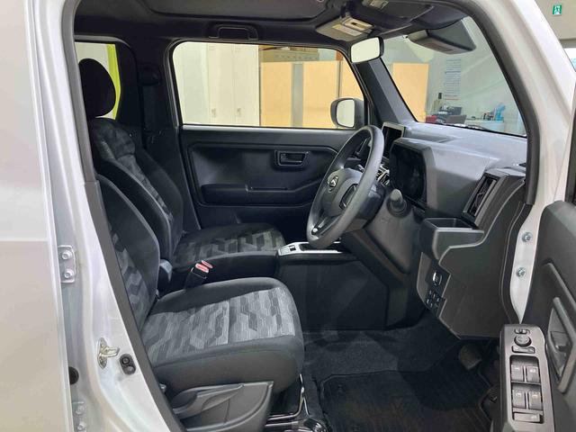 タフトX4WD スマートキー 記録簿 ワンオーナー エアバッグ エアコン パワーステアリング パワーウィンドウ ABS(北海道)の中古車