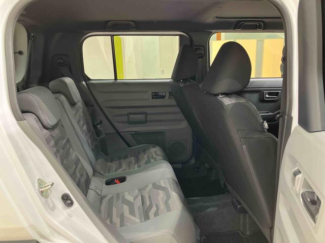 タフトX4WD スマートキー 記録簿 ワンオーナー エアバッグ エアコン パワーステアリング パワーウィンドウ ABS(北海道)の中古車