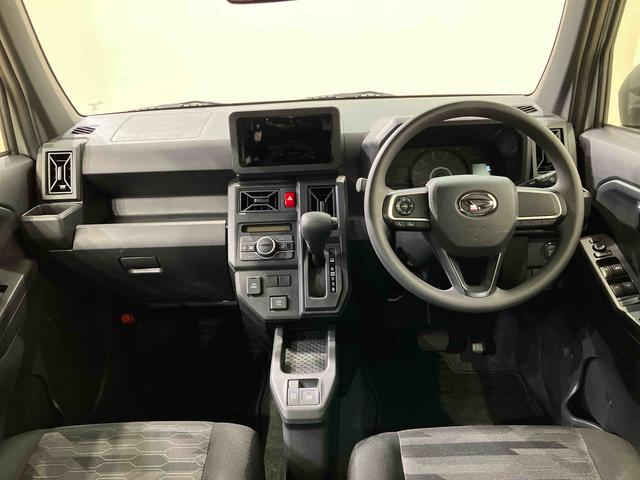 タフトX4WD スマートキー 記録簿 ワンオーナー エアバッグ エアコン パワーステアリング パワーウィンドウ ABS(北海道)の中古車