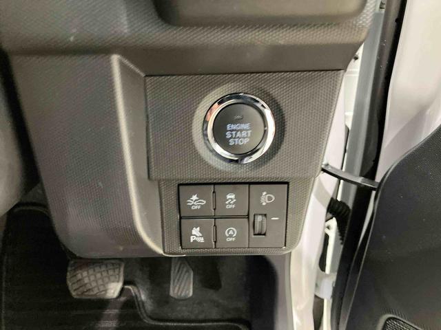 タフトX4WD スマートキー 記録簿 ワンオーナー エアバッグ エアコン パワーステアリング パワーウィンドウ ABS(北海道)の中古車