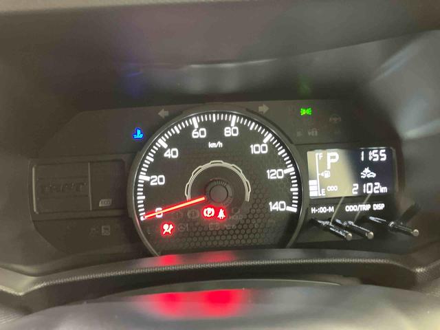 タフトX4WD スマートキー 記録簿 ワンオーナー エアバッグ エアコン パワーステアリング パワーウィンドウ ABS(北海道)の中古車