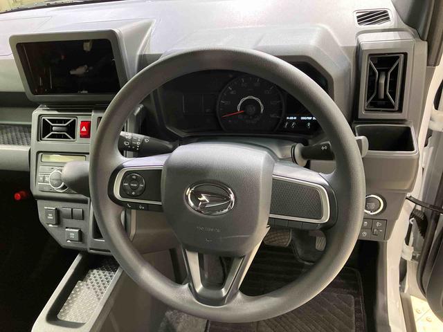 タフトX4WD スマートキー 記録簿 ワンオーナー エアバッグ エアコン パワーステアリング パワーウィンドウ ABS(北海道)の中古車