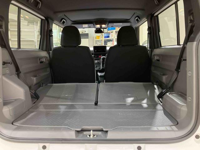 タフトX4WD スマートキー 記録簿 ワンオーナー エアバッグ エアコン パワーステアリング パワーウィンドウ ABS(北海道)の中古車