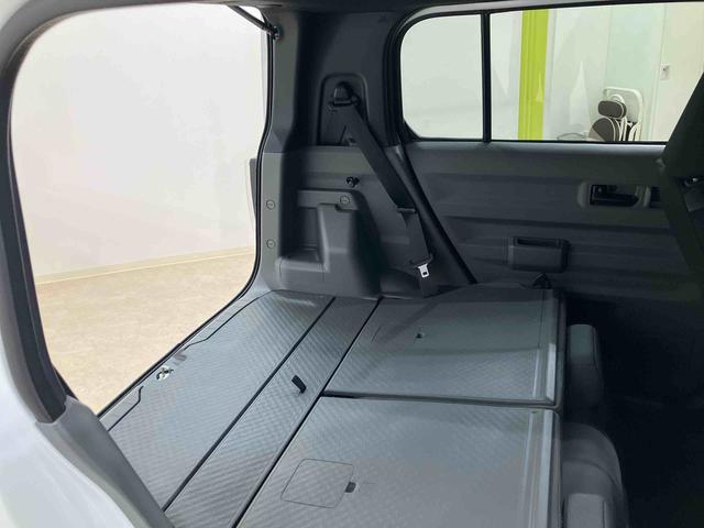 タフトX4WD スマートキー 記録簿 ワンオーナー エアバッグ エアコン パワーステアリング パワーウィンドウ ABS(北海道)の中古車