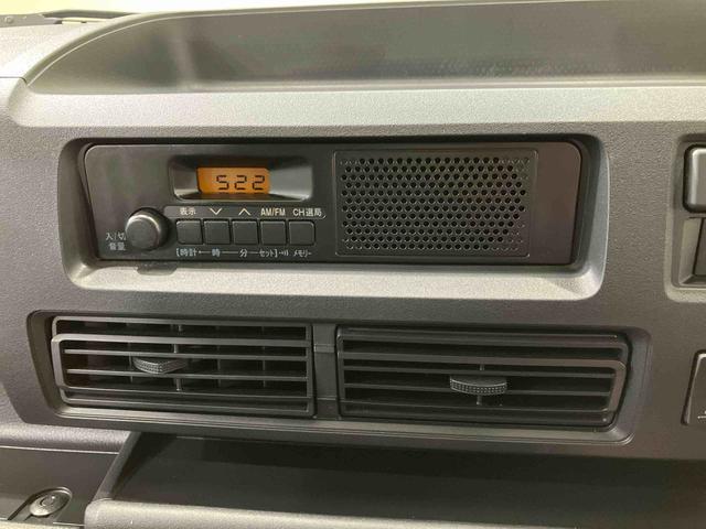 ハイゼットカーゴDX(北海道)の中古車