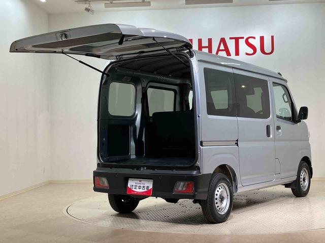 ハイゼットカーゴDX(北海道)の中古車