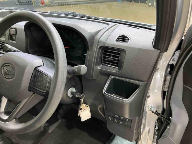 ハイゼットカーゴDX(北海道)の中古車
