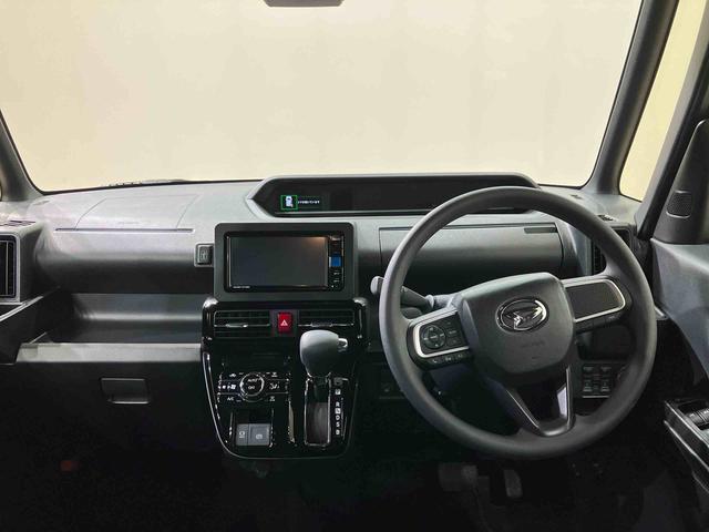 タントカスタムX(北海道)の中古車