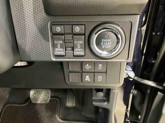 タントカスタムX(北海道)の中古車