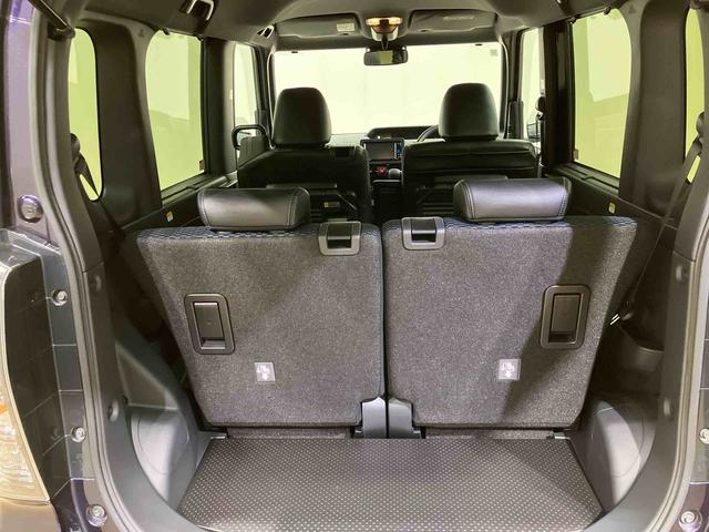 タントカスタムX(北海道)の中古車