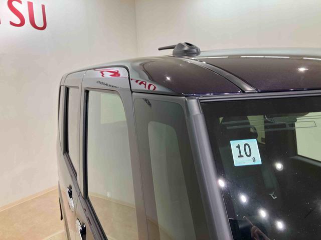 タントカスタムX(北海道)の中古車