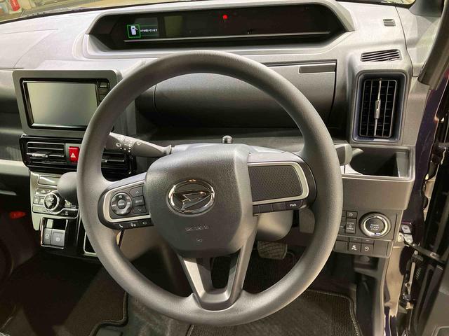 タントカスタムX(北海道)の中古車