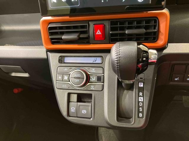 タントファンクロスターボ(北海道)の中古車